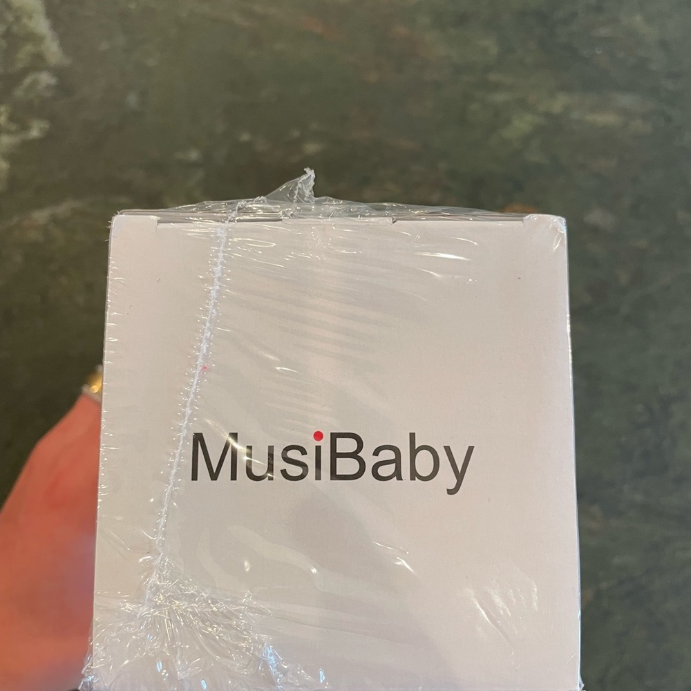 Musibaby speaker - Picture 2 of 4